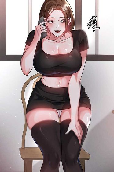 女神漫画 - 下拉式免费漫画阅读平台 Hero图