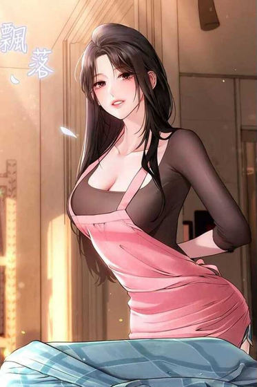 女神漫画 - 下拉式免费漫画阅读平台 Hero图