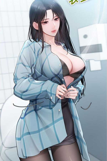 女神漫画 - 下拉式免费漫画阅读平台 Hero图